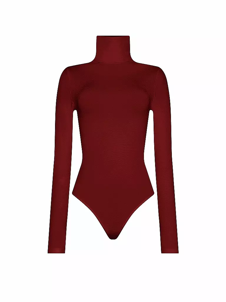 WOLFORD Body COLORADO merlot dunkelrot