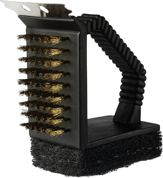 Intratuin 3-in-1 schoonmaakborstel