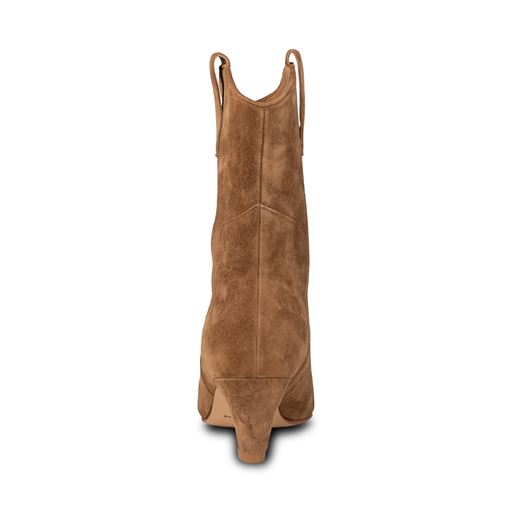 Shoe The Bear Dicte S Støvler, Caramel, 41
