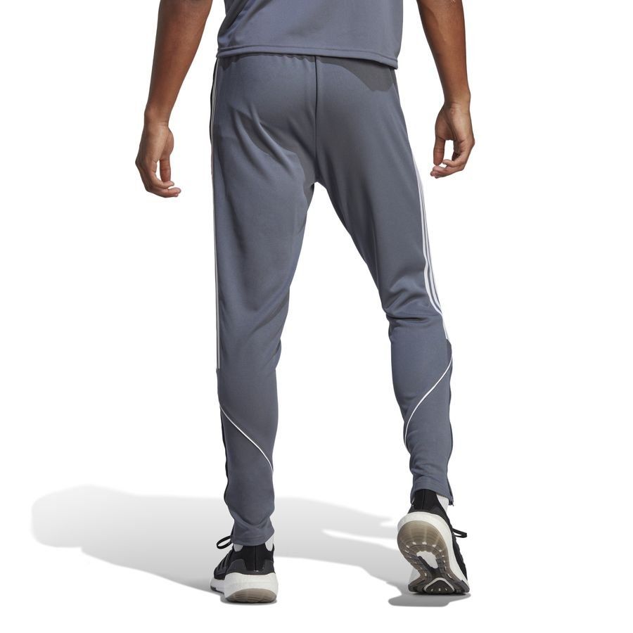 adidas Bas de Survêtement Tiro 23 League - Gris