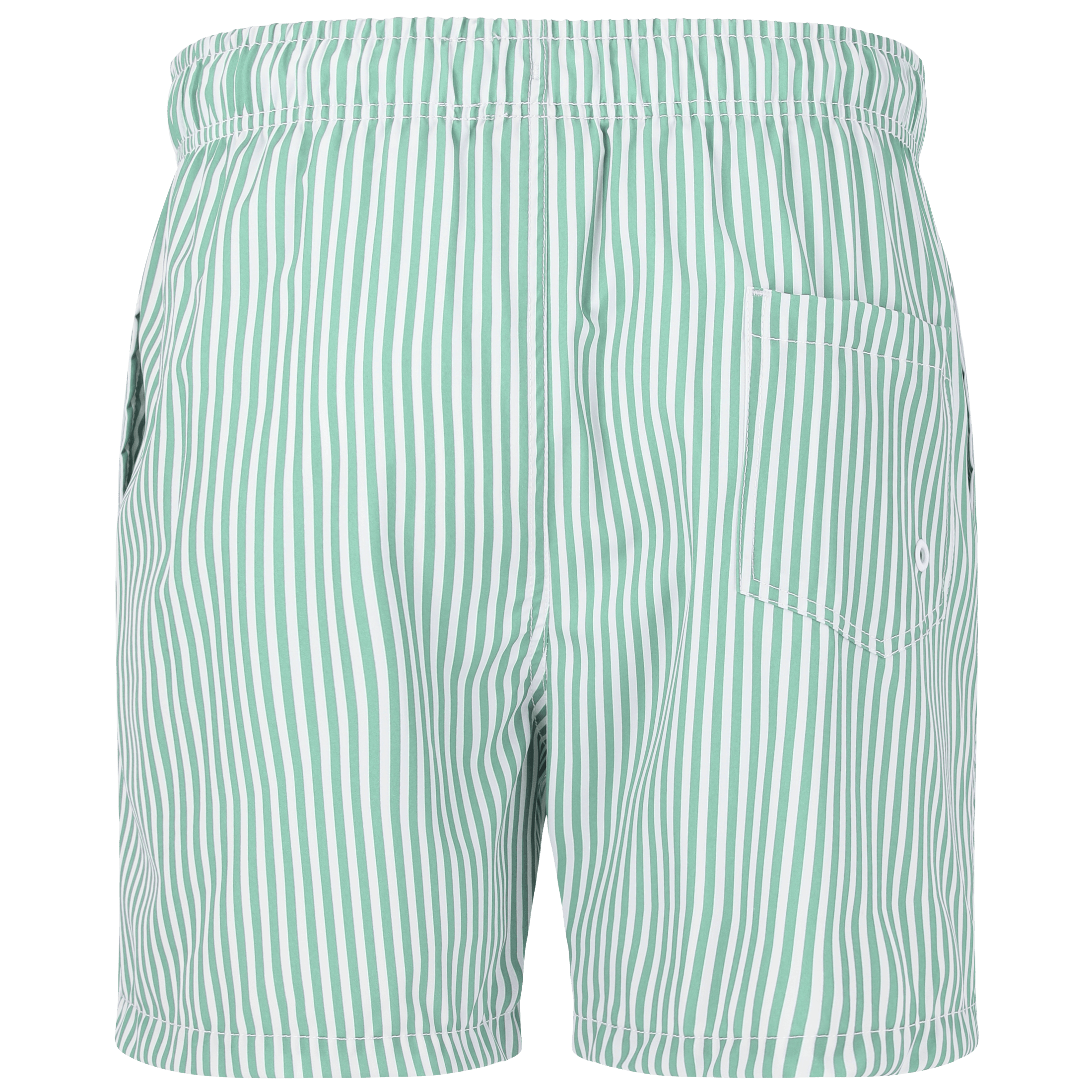 Cruz Lars M Mid Thigh Boardshorts - Svømming