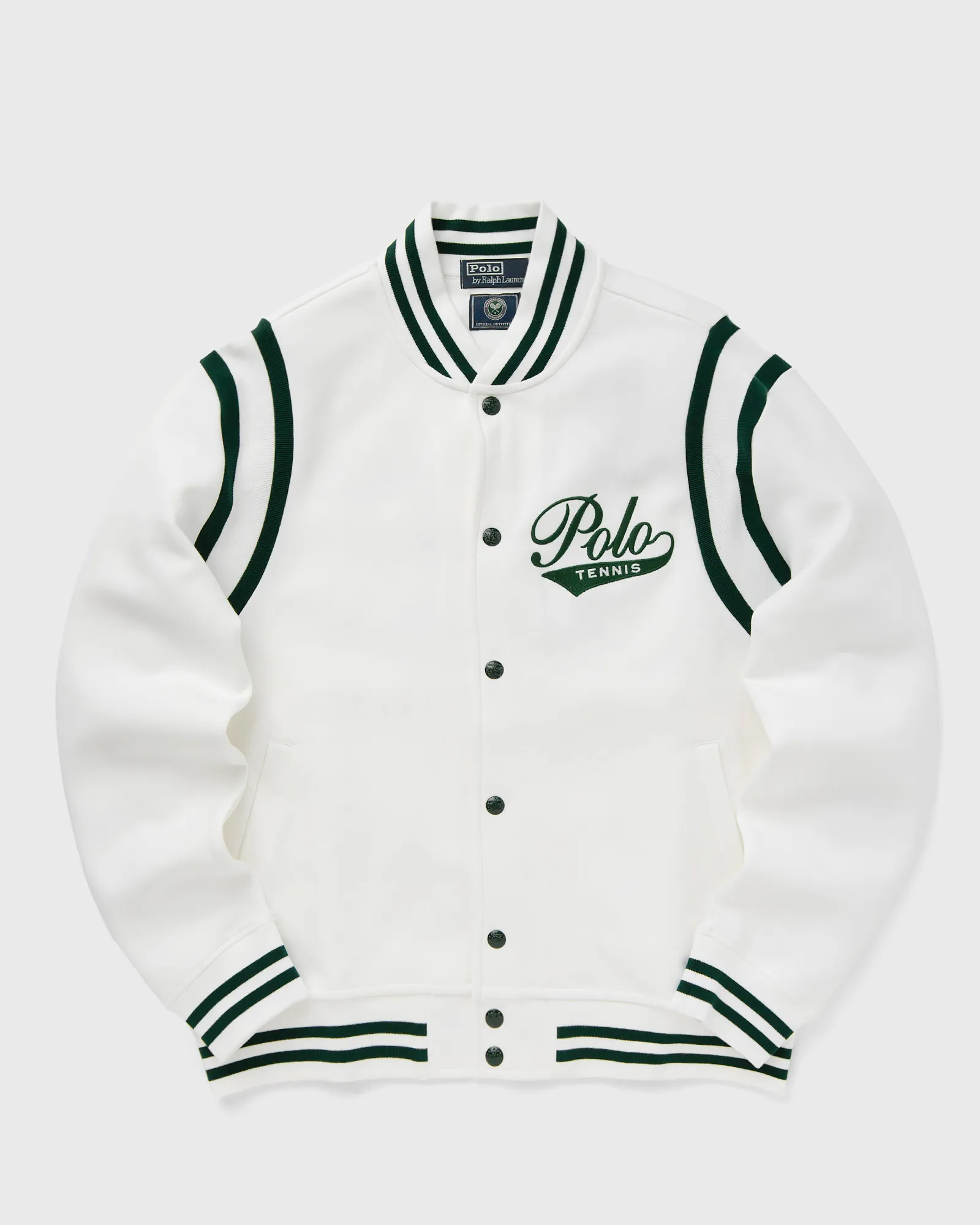 Jaqueta Polo Ralph Lauren WIMBLEDON