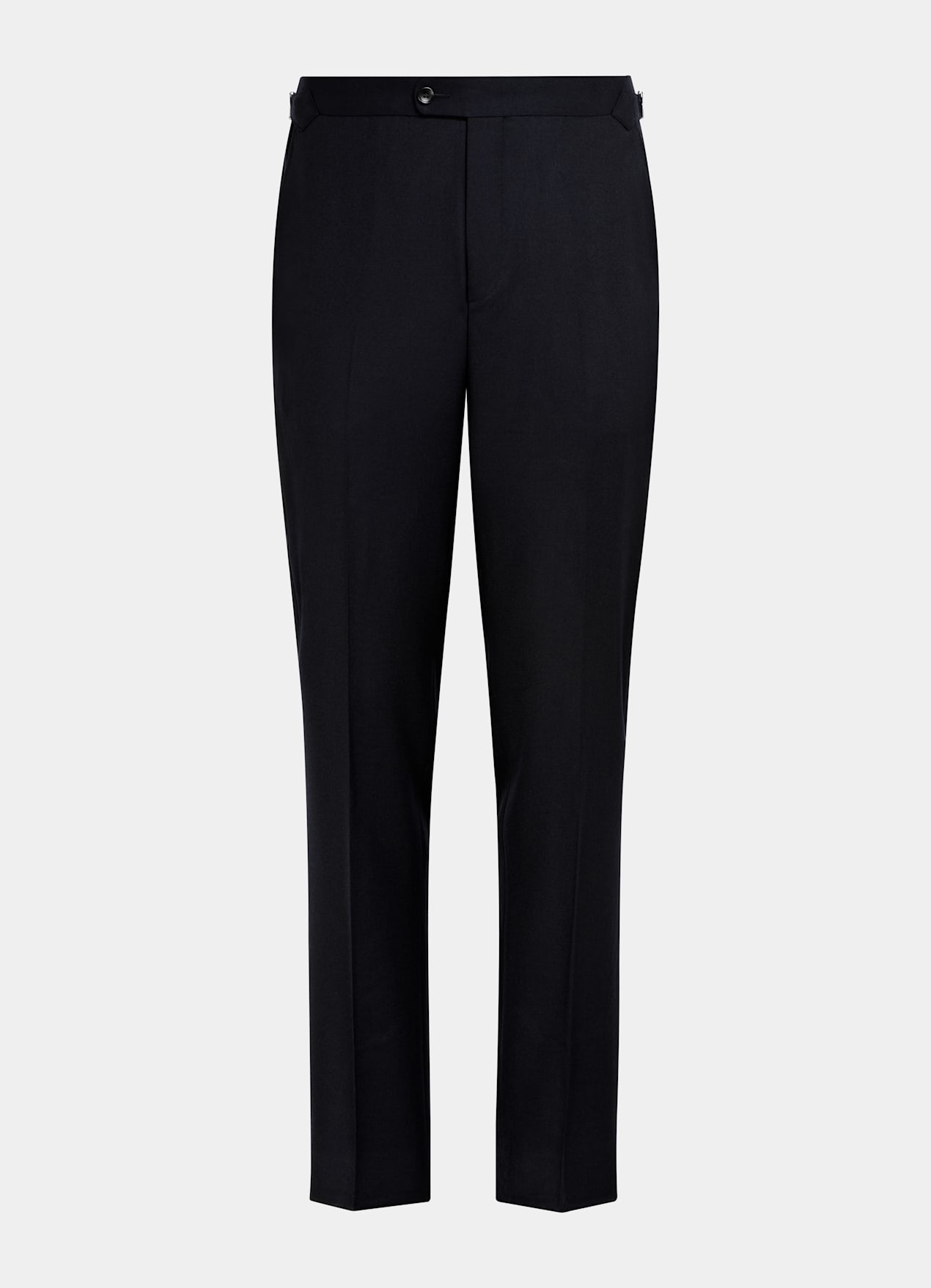 Costume Havana coupe Tailored bleu marine
