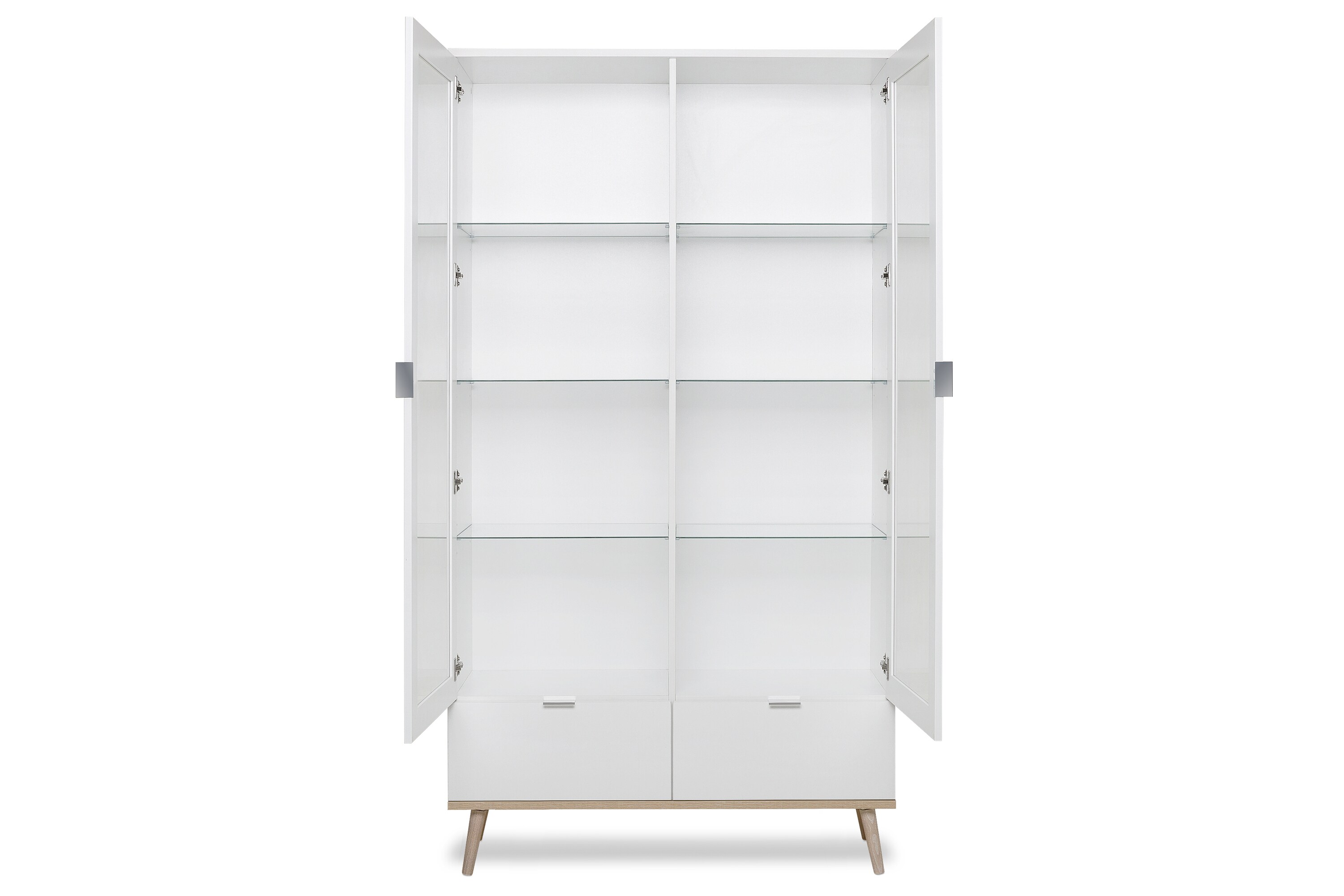 Finori Vitrine 