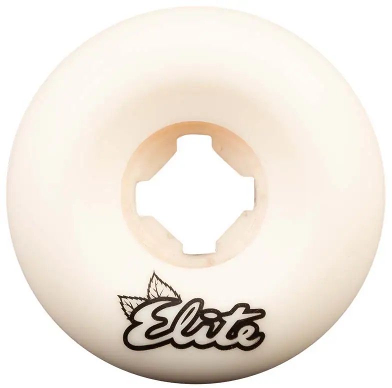 OJ's Elite Combo 101A Skateboard Hjul 4-Pak | SkatePro