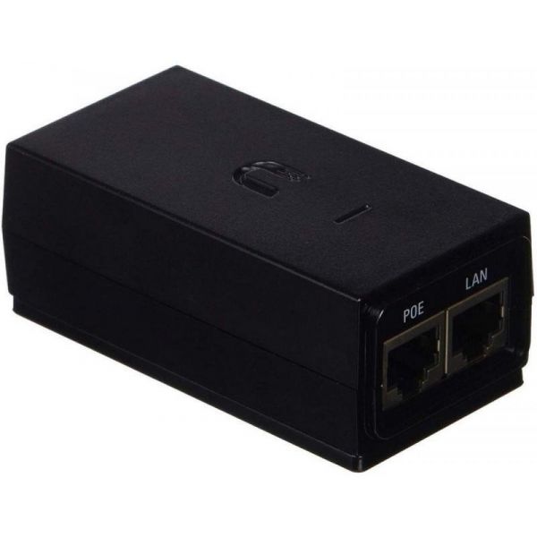 Ubiquiti 24V PoE 0.5A - POE-24-12W-G