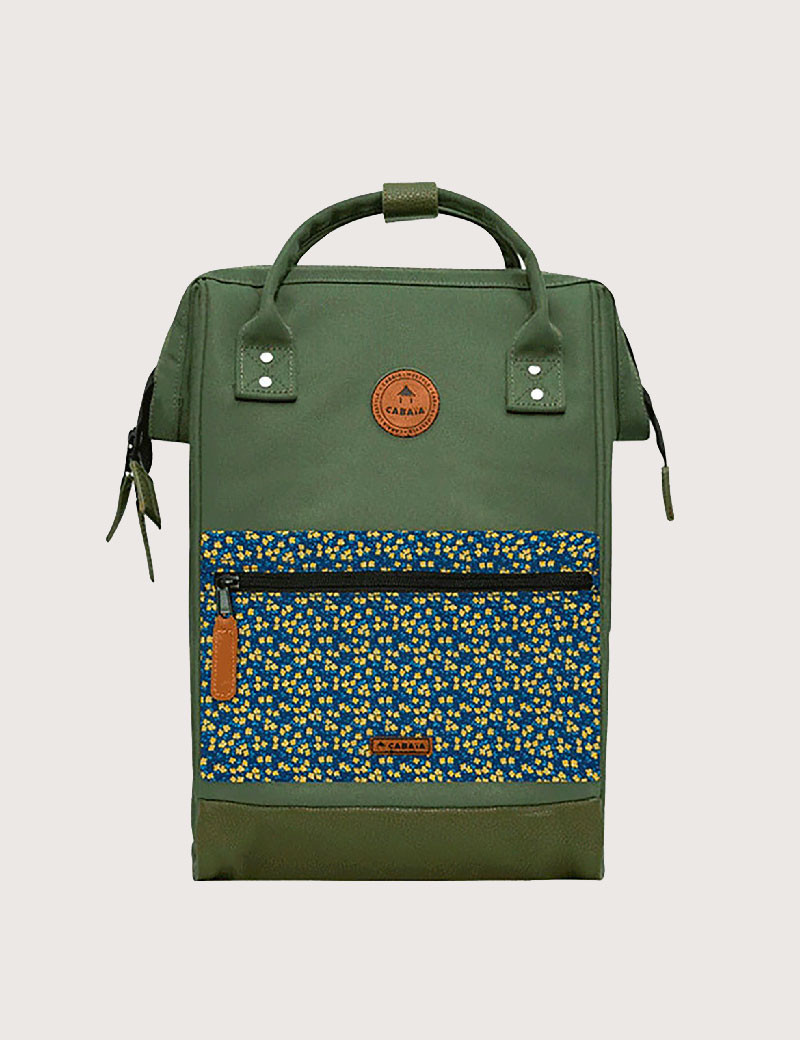 CABAIA SAC À DOS ADVENTURER MEDIUM SÉOUL + 2 POCHETTES