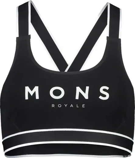 Mons Royale Stella X-Back BH | SkatePro