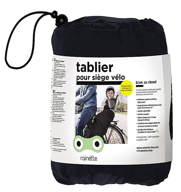 RAINETTE - TABLIER RAINETTE