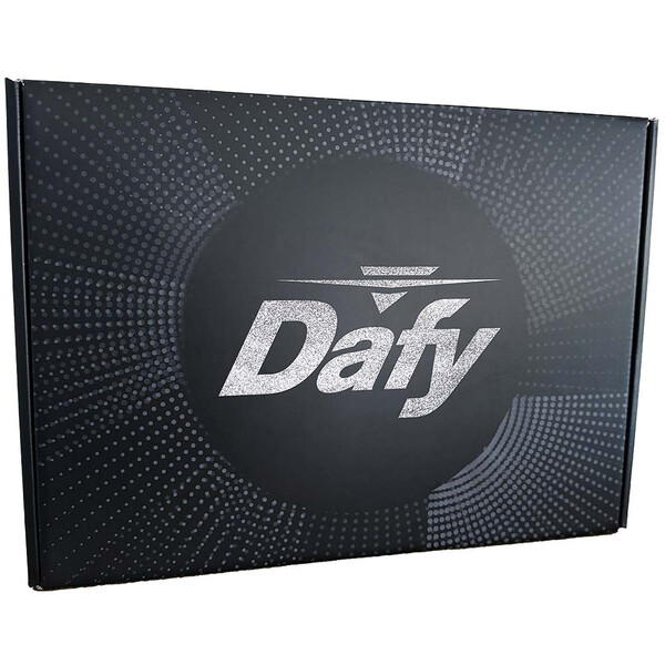 Dafy Moto - Box cadeau