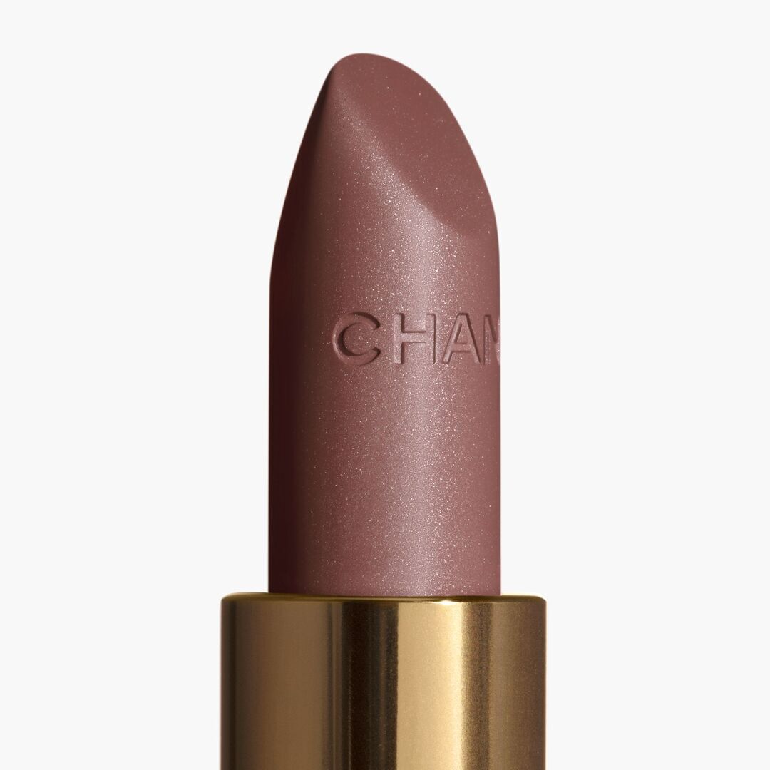 CHANEL MAQUILHAGEM Batom Acetinado