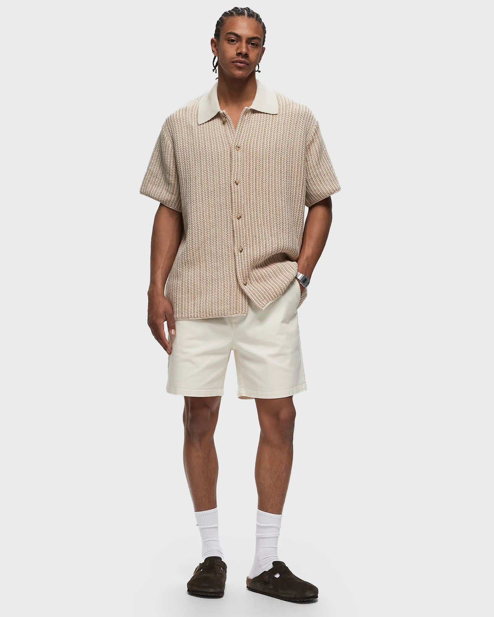 Les Deux Otto Shorts