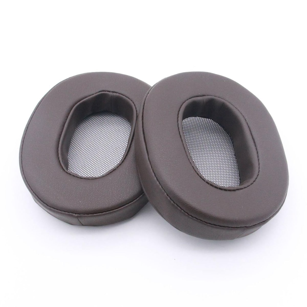 Øreputer for Sony MDR-1A 1ADAC Brown 1 par