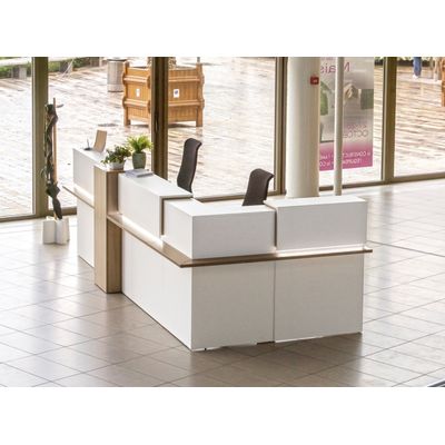 Kit transformateur + interrupteur pour banque d'accueil FOCUS/ZOOM