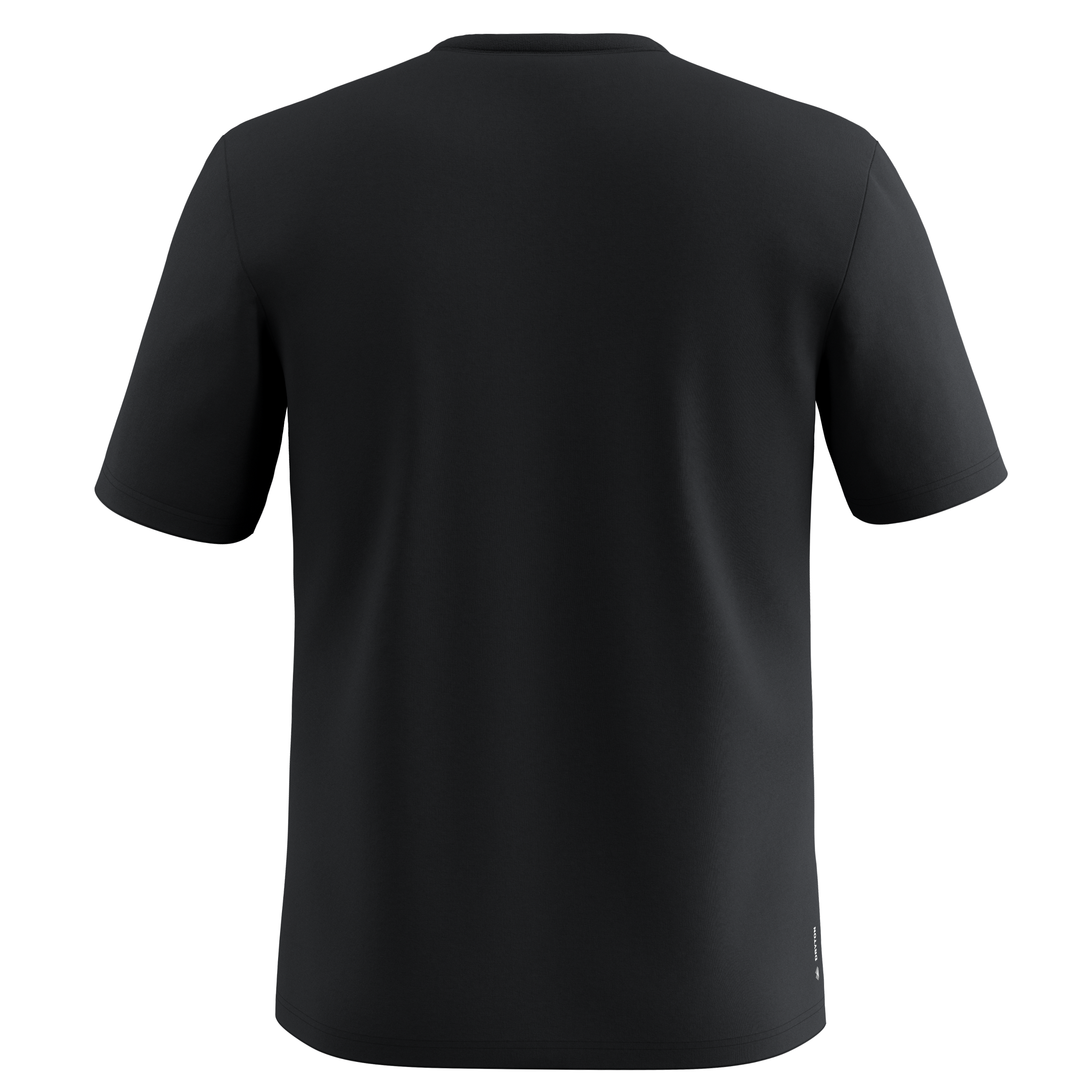 Solidlogo Dri-Release® T-Shirt Herren