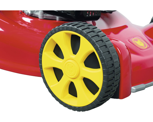 WOLF-Garten A 5300 A benzine grasmaaier