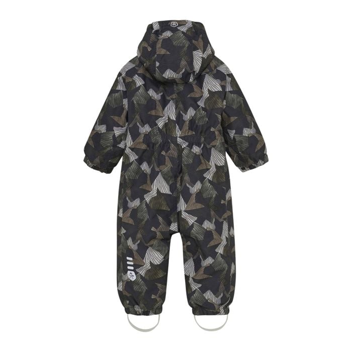 Color Kids Coverall Skipak Junior