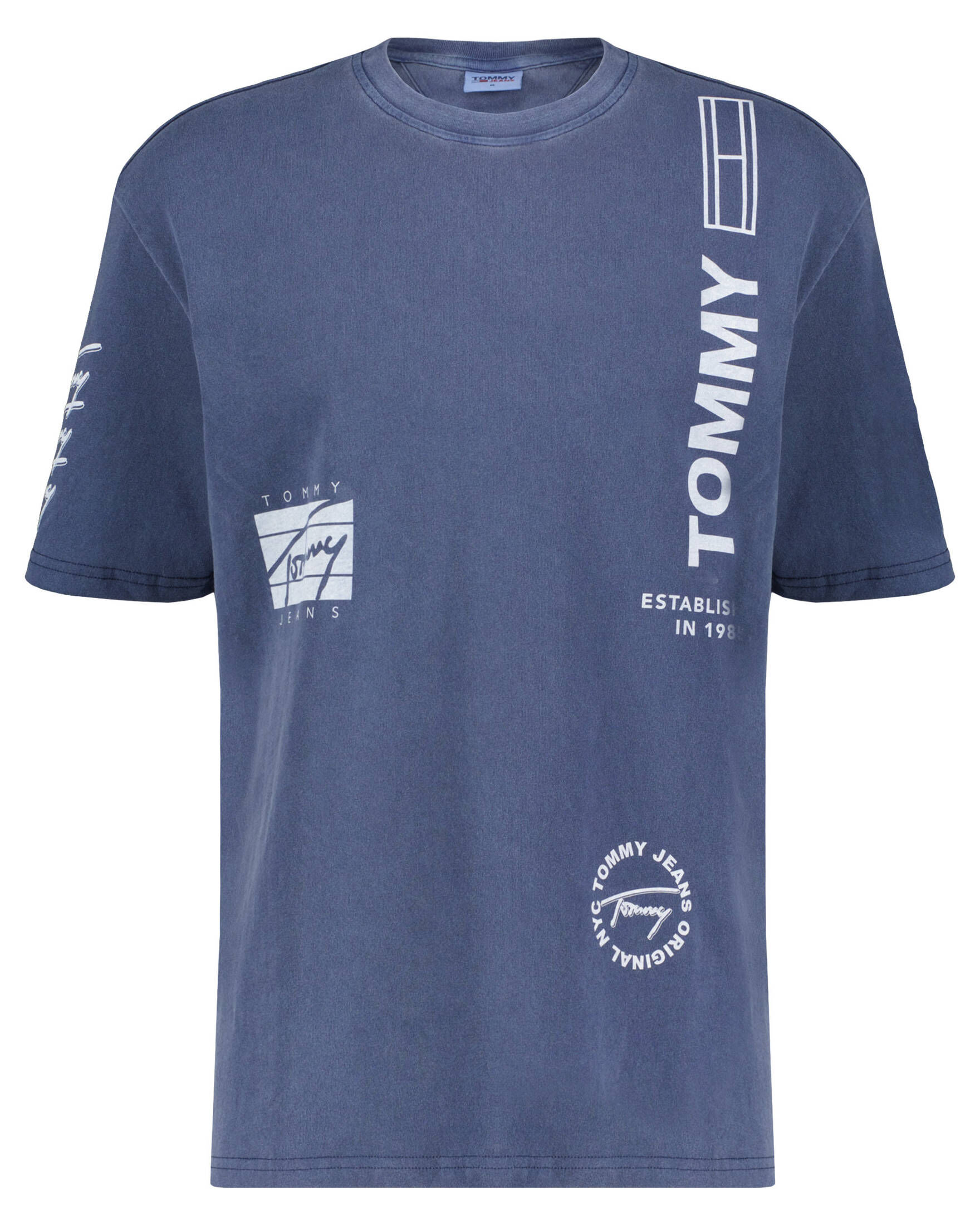 Tommy Jeans| Herren T-Shirt