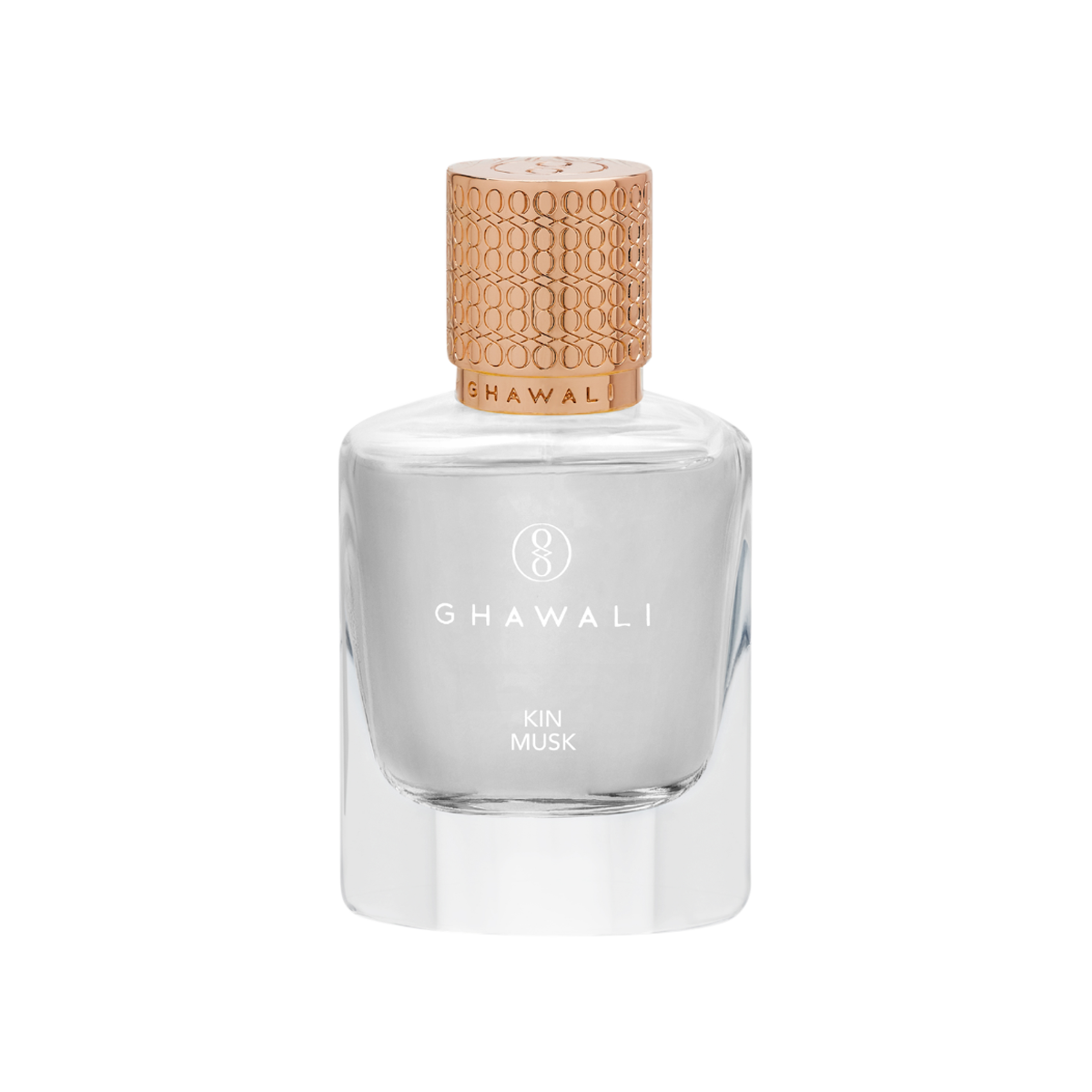 Kin Musk Eau de Parfum 75ml