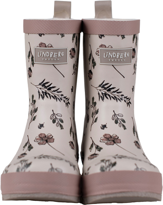 Lindberg Sjövild Støvler, Flower