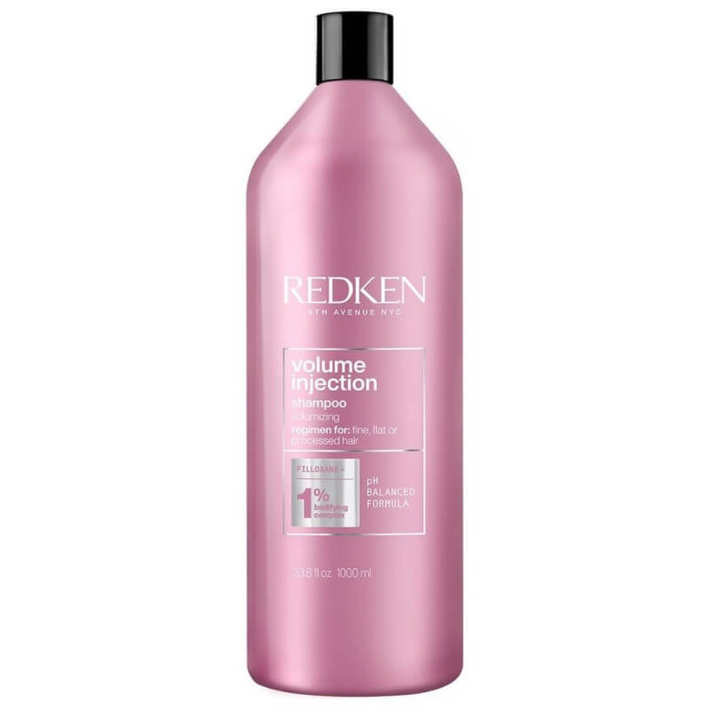 Shampooing volumisant Volume Injection Redken 1L