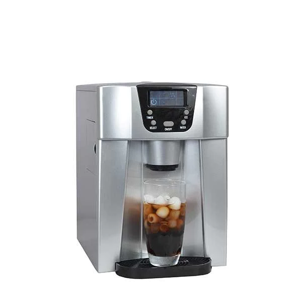 Distributeur eau froide et glaçons 140 W HBZ-12EAU Kitchen Chef Profes