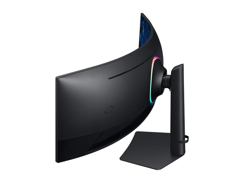 Samsung Monitor Odyssey G9 LS49CG950EUXEN 49