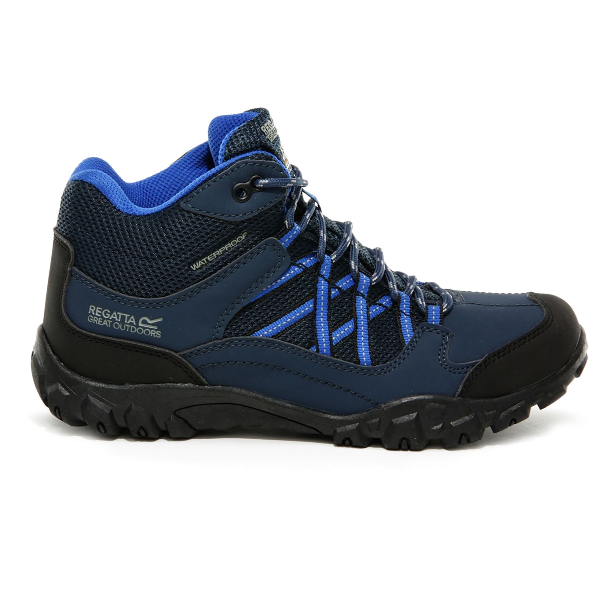Botas de amarrar Regatta Edgepoint