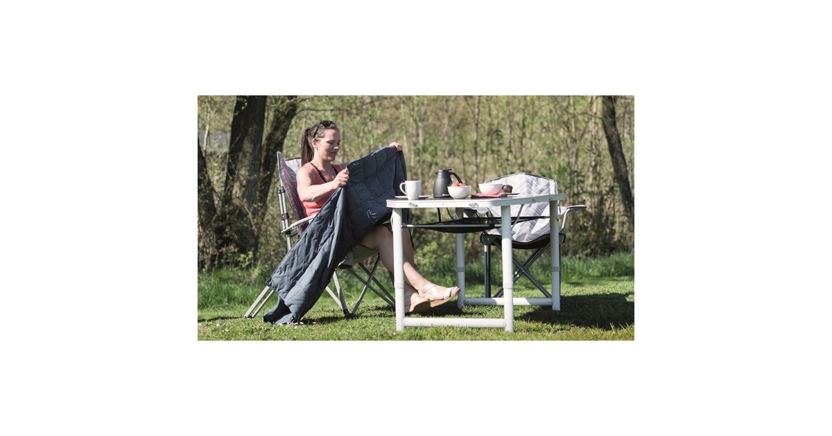 OutwellConstellation Comforter deken  (Blauw)