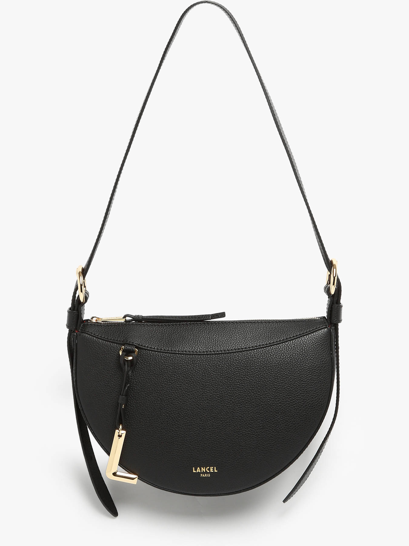 Sac bandoulire Faubourg cuir LANCEL