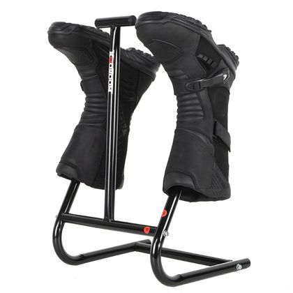 Support de lavage KOOROOM et séchoir pour bottes Universel - Noir