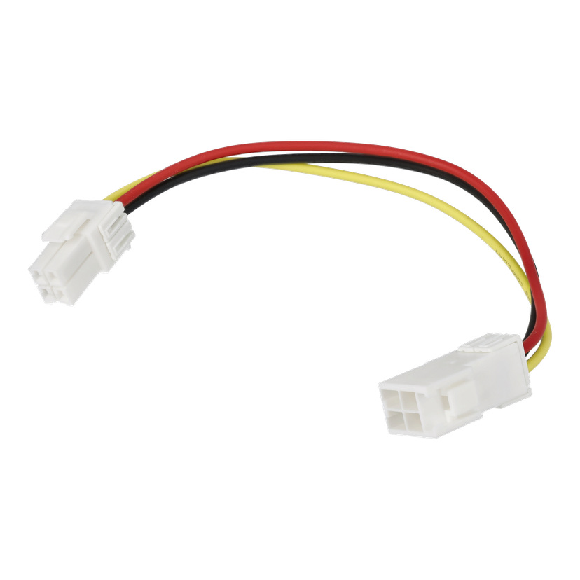 Kabling batteri/motherboard