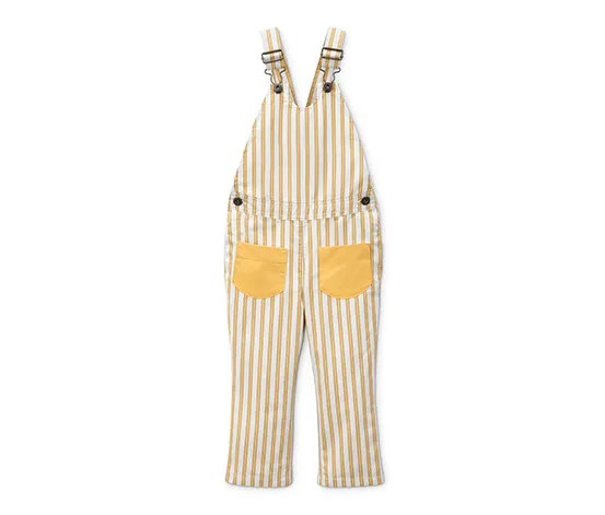 Latzhose