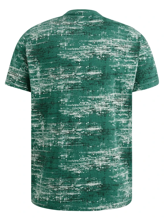 PME Legend T-sthirt jersey PTSS2503593