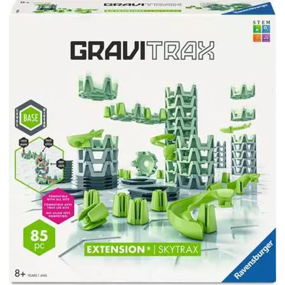 Ravensburger GraviTrax uitbreiding Skytrax