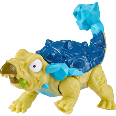 Smashers Ice Age S3 lille æg