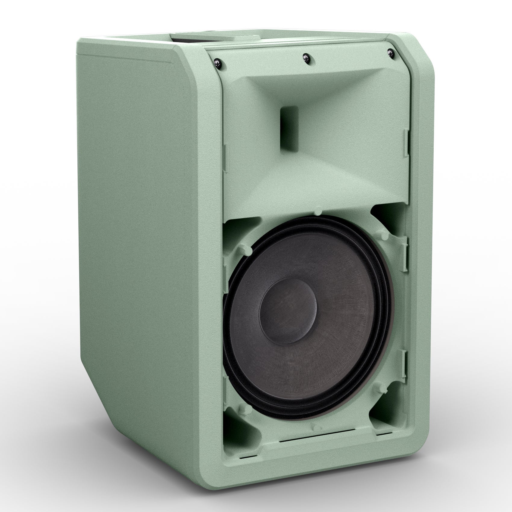LD Systems ANNY 8 BPH B5 GN Adventure Green met headset 584-608 MHz