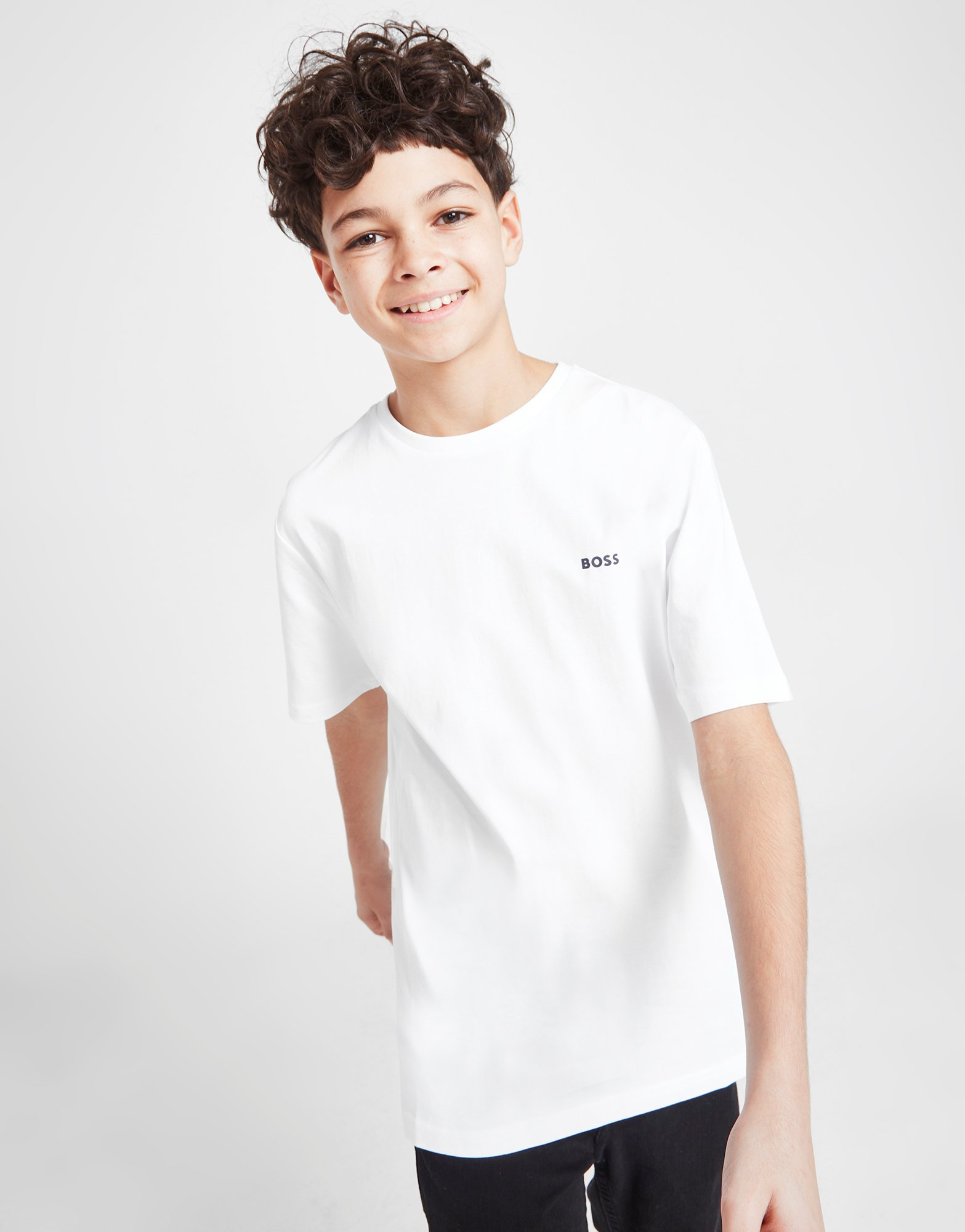 BOSS T-shirt Core Junior