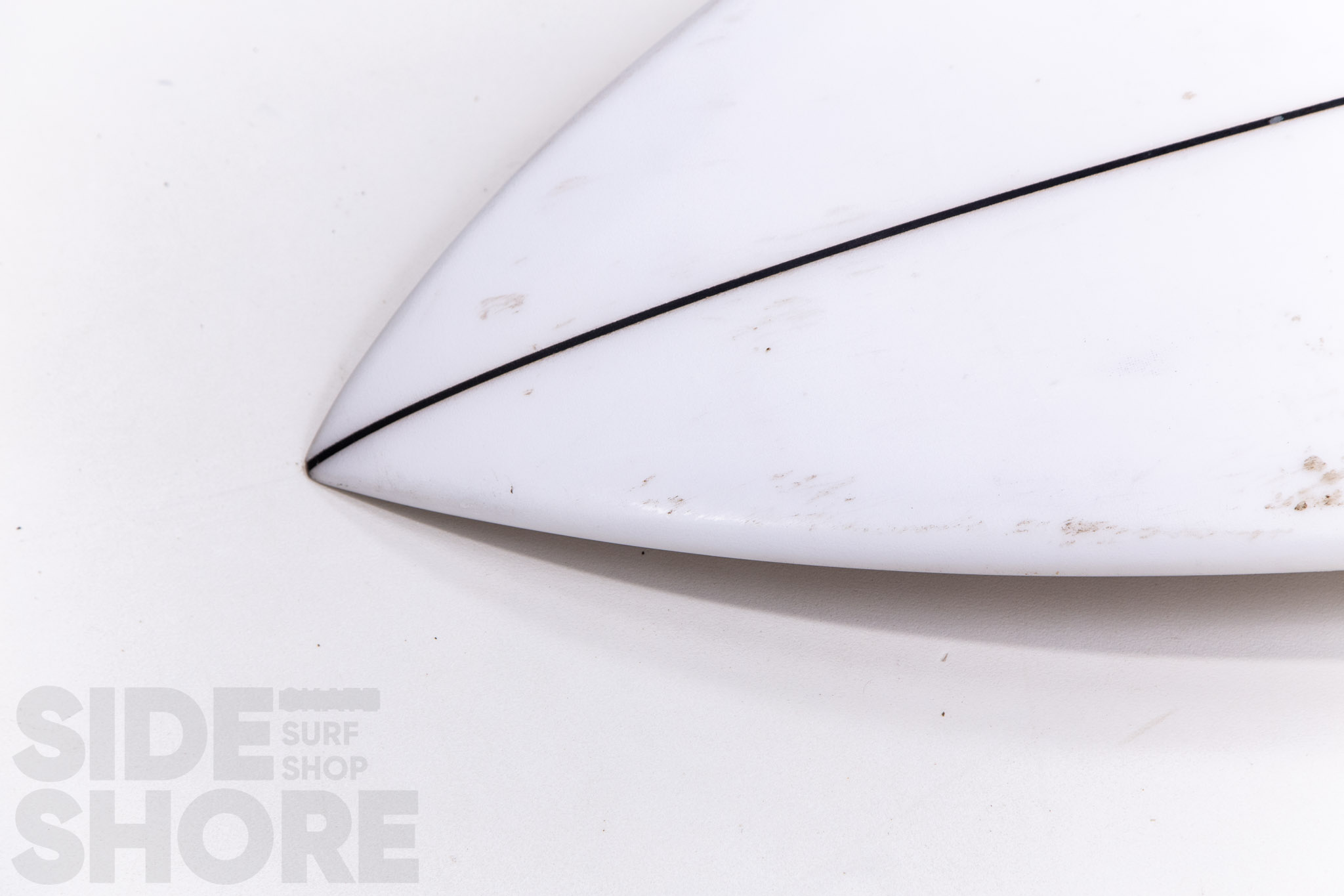 Al Merrick Happy Everyday - 5'8 x 19 1/4