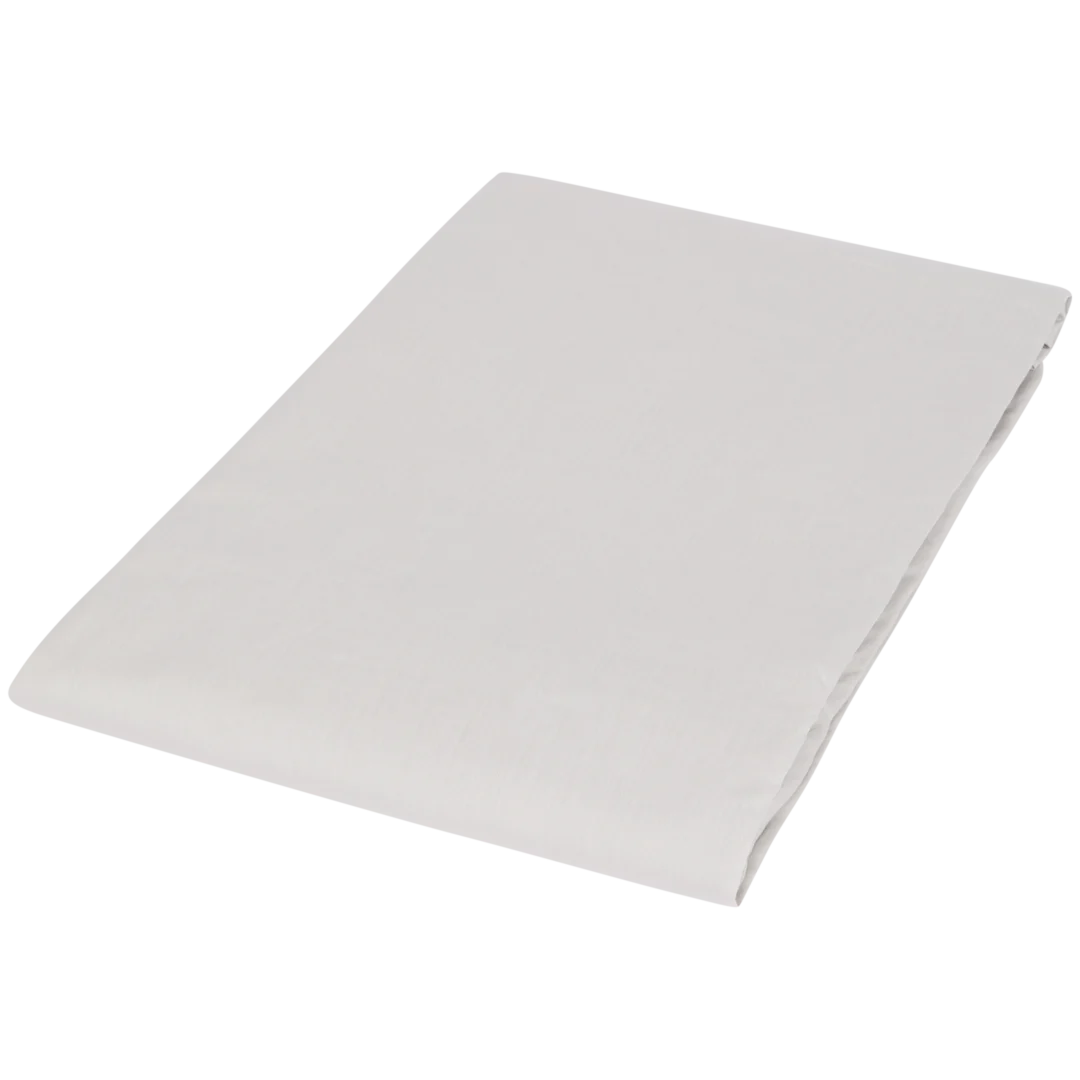 Drap-housse en percale de coton La Maison Rêve