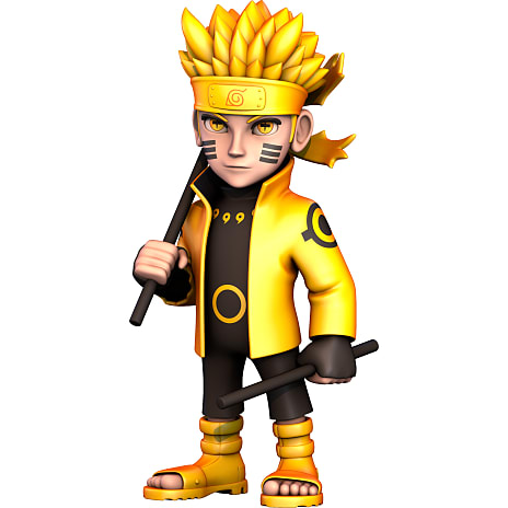 Minix Naruto Shippuden