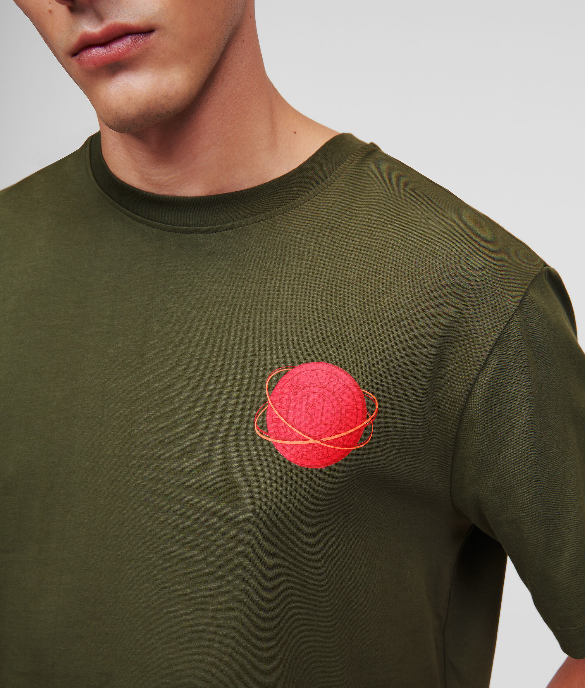 T-SHIRT COSMOS