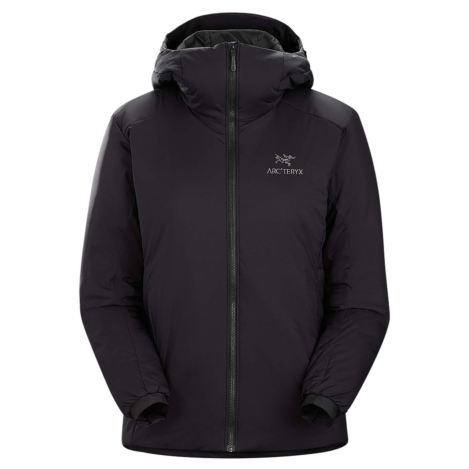 Arcteryx Womens Atom Heavyweight Hoody
