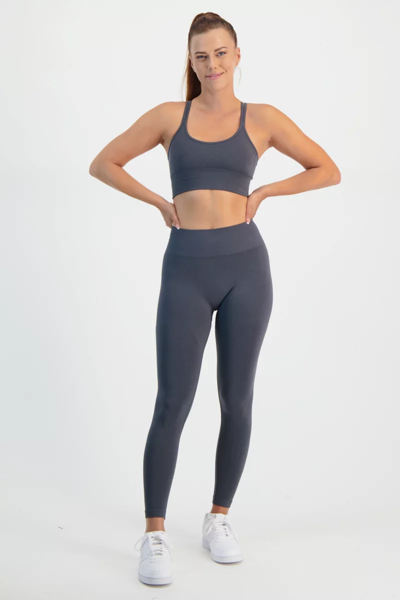 POWERZONE Seamless Light Damen Sport-BH