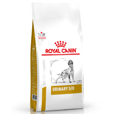 Royal Canin VET Hund Urinary S/O 7.5kg