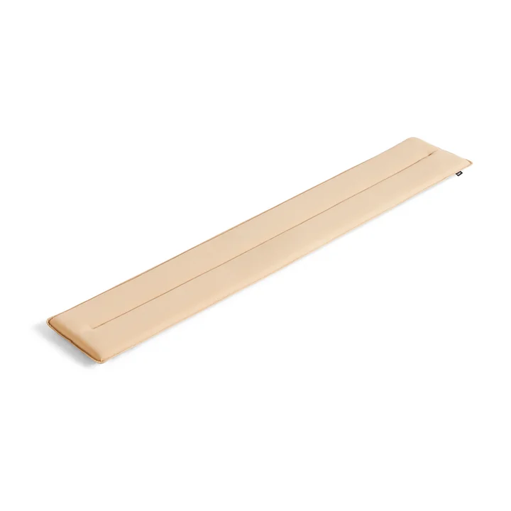 HAY - Weekday Bank Sitzkissen, 23 x 140 cm, beige