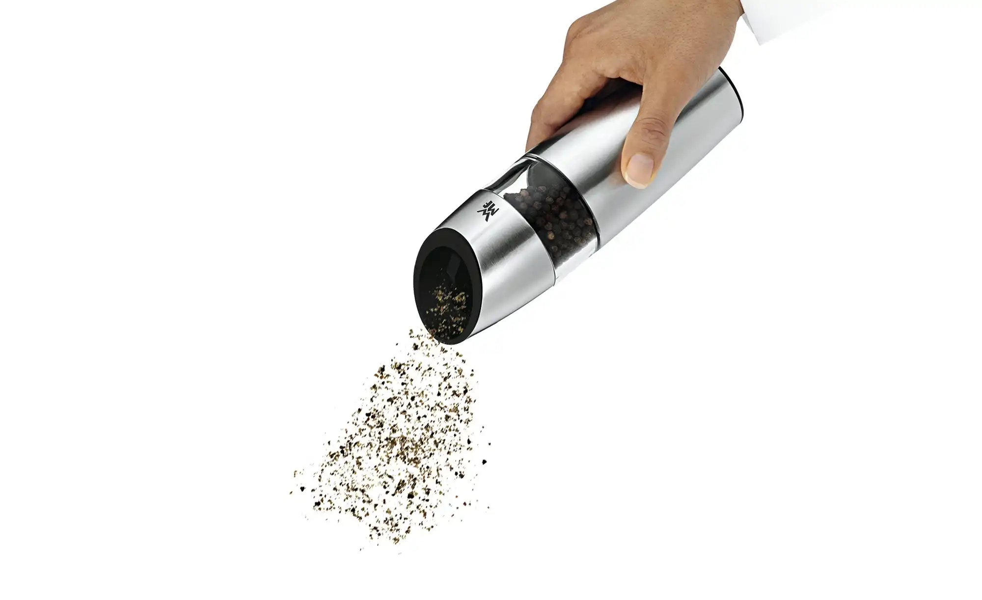 WMF Elektrische Salz-/Pfeffermühle Ceramill