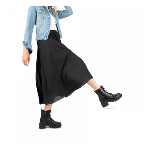 Bottines NOIR MERRY SCOTT