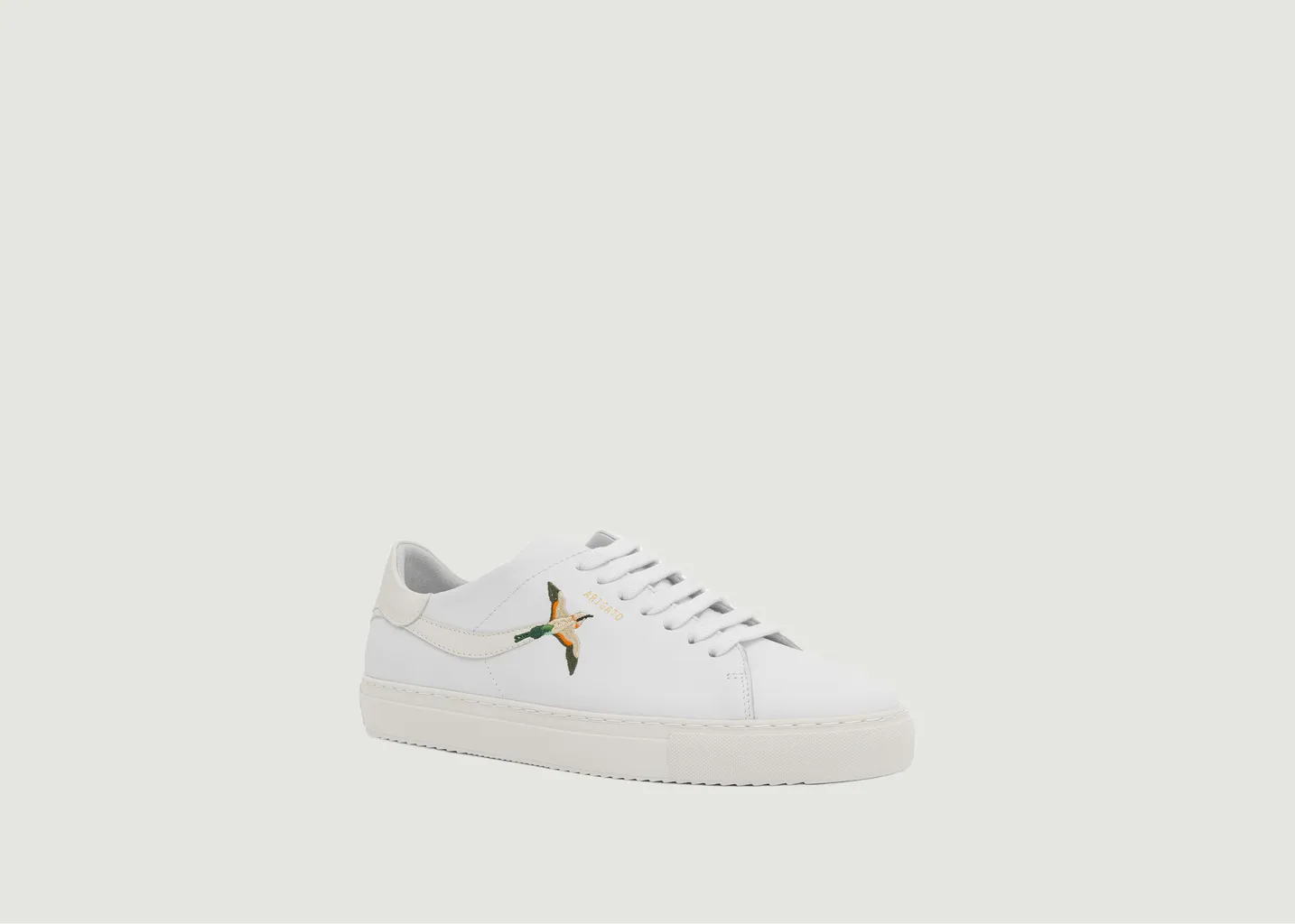 Sneaker Clean 90 Stripe Bee Bird Axel Arigato