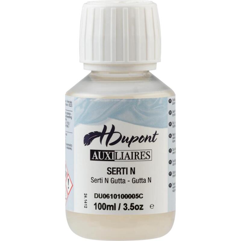 Serti N 100 ml incolore - Incolore